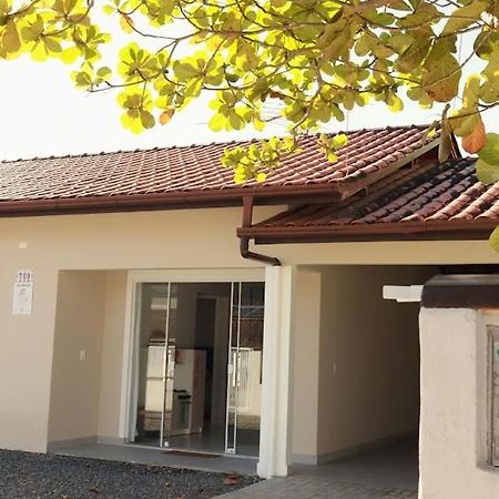 Casa Da Penha/Sc Villa Luaran gambar