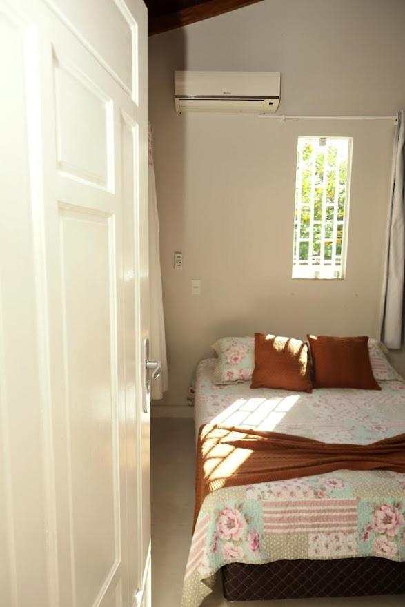 Casa Da Penha/Sc Villa Luaran gambar