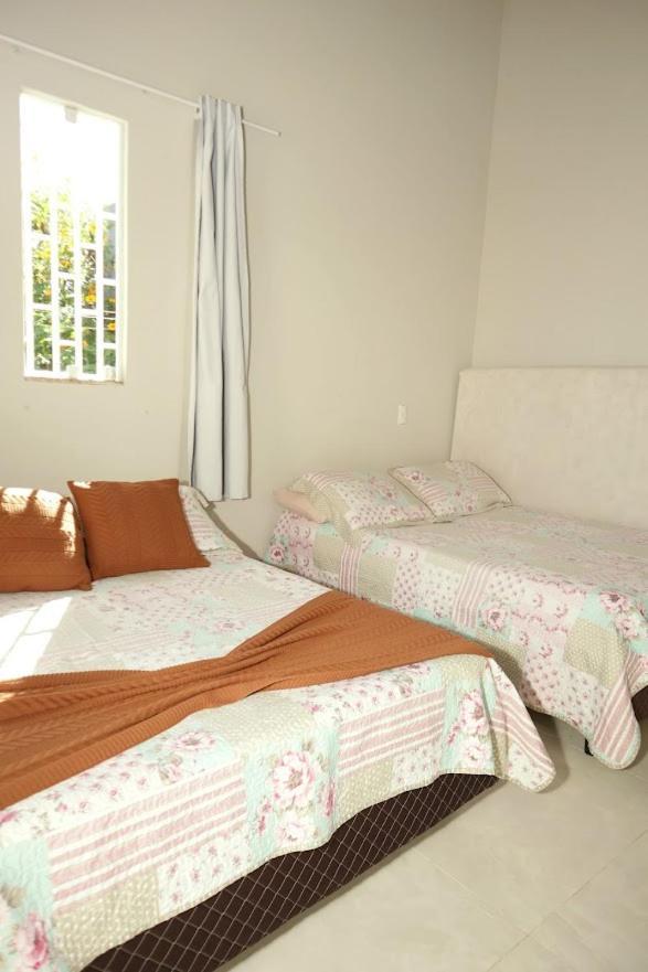 Casa Da Penha/Sc Villa Luaran gambar